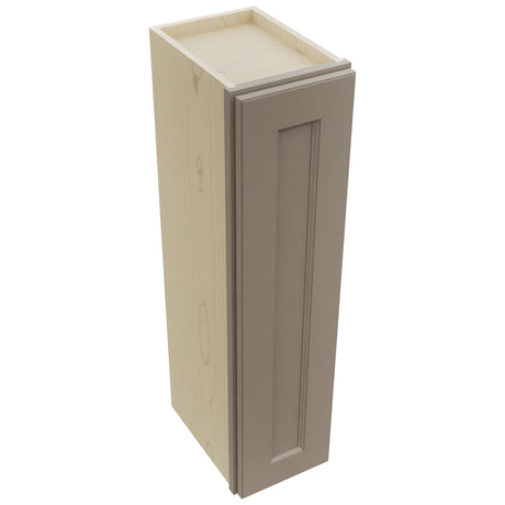 Fabuwood Fusion Oyster W0936 Wall Standard Cabinet, Top View