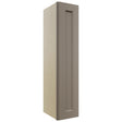Fabuwood Fusion Oyster W0942 Wall Standard Cabinet, Front View