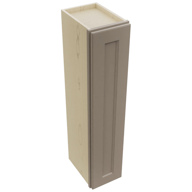 Fabuwood Fusion Oyster W0942 Wall Standard Cabinet, Top View