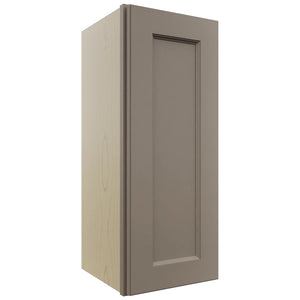 Fabuwood Fusion Oyster W1230 Wall Standard Cabinet, Front View