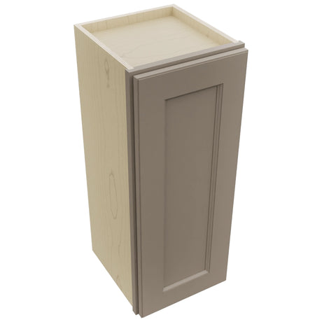 Fabuwood Fusion Oyster W1230 Wall Standard Cabinet, Top View