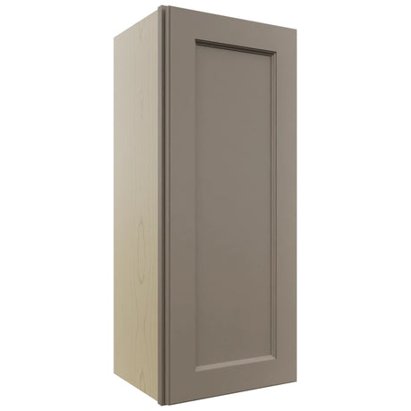 Fabuwood Fusion Oyster W1536 Wall Standard Cabinet, Front View
