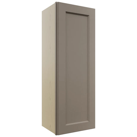 Fabuwood Fusion Oyster W1542 Wall Standard Cabinet, Front View