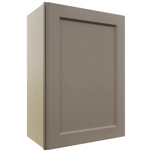 Fabuwood Fusion Oyster W2130 Wall Standard Cabinet, Front View