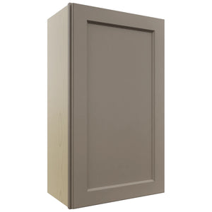 Fabuwood Fusion Oyster W2136 Wall Standard Cabinet, Front View