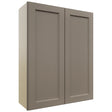 Fabuwood Fusion Oyster W3342 Wall Standard Cabinet, Front View