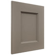 Fabuwood Fusion Oyster WP-W15 Panel, Front View