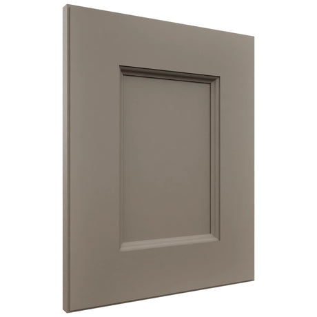 Fabuwood Fusion Oyster WP-W15 Panel, Front View