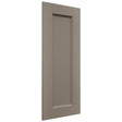 Fabuwood Fusion Oyster WP-W30 Panel, Front View