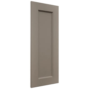 Fabuwood Fusion Oyster WP-W30 Panel, Front View
