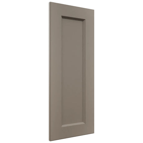 Fabuwood Fusion Oyster WP-W30 Panel, Front View