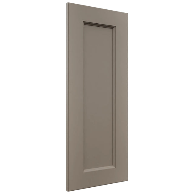Fabuwood Fusion Oyster WP-W30 Panel, Front View