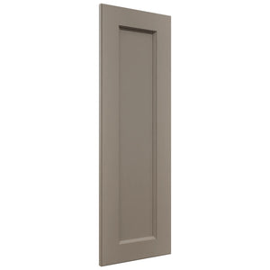 Fabuwood Fusion Oyster WP-W36 Panel, Front View