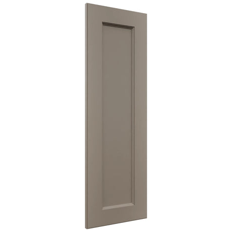 Fabuwood Fusion Oyster WP-W36 Panel, Front View