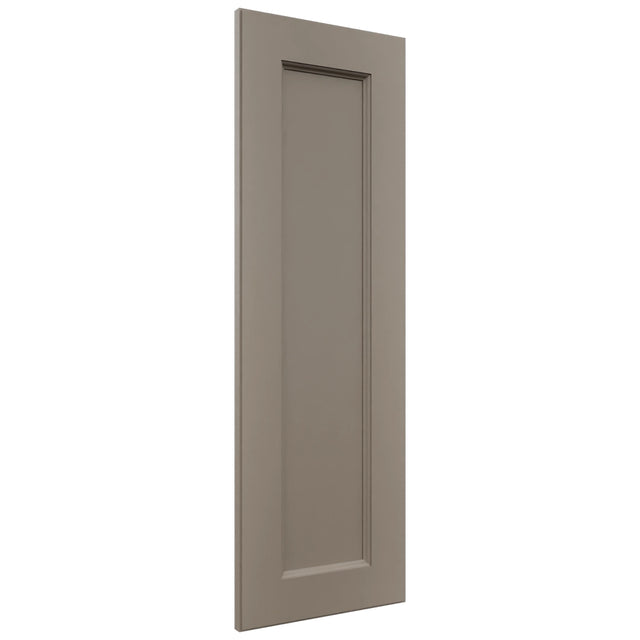 Fabuwood Fusion Oyster WP-W36 Panel, Front View