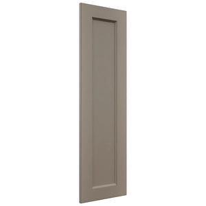 Fabuwood Fusion Oyster WP-W42 Panel, Front View