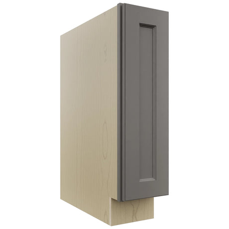 Fabuwood Fusion Stone B09FD Base Full Door Cabinet, Front View