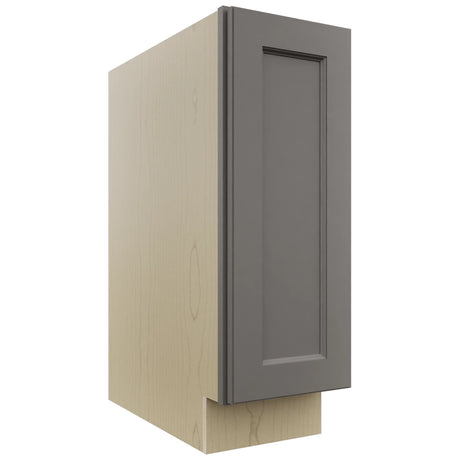 Fabuwood Fusion Stone B12FD Base Full Door Cabinet, Front View