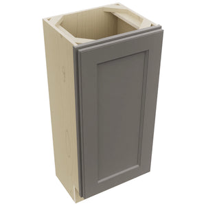 Fabuwood Fusion Stone B15FD-12D Base Full Door Cabinet, Top View