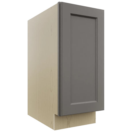 Fabuwood Fusion Stone B15FD Base Full Door Cabinet, Front View
