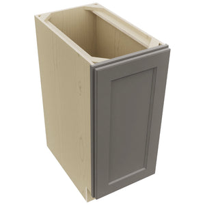 Fabuwood Fusion Stone B15FD Base Full Door Cabinet, Top View