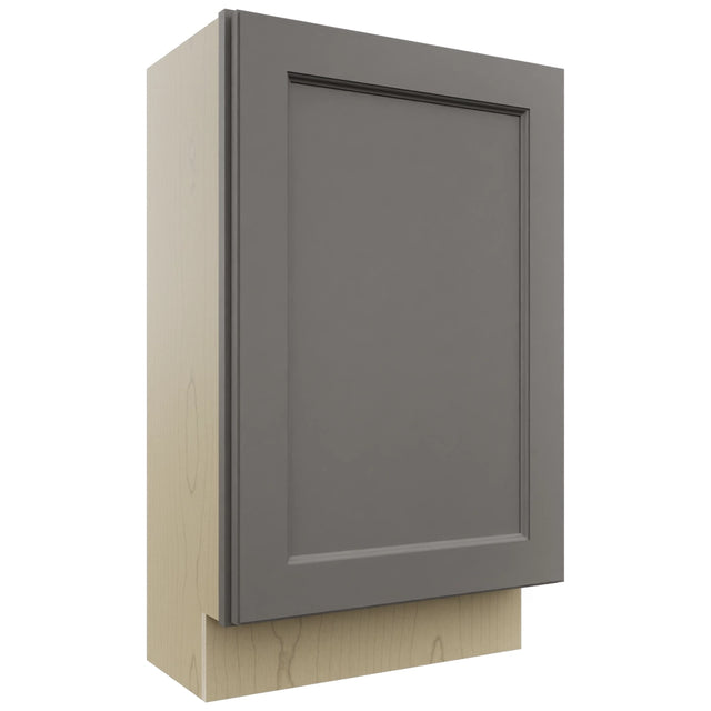 Fabuwood Fusion Stone B21FD-12D Base Full Door Cabinet, Front View