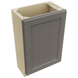 Fabuwood Fusion Stone B21FD-12D Base Full Door Cabinet, Top View