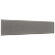 Fabuwood Fusion Stone BBM Molding, Front View