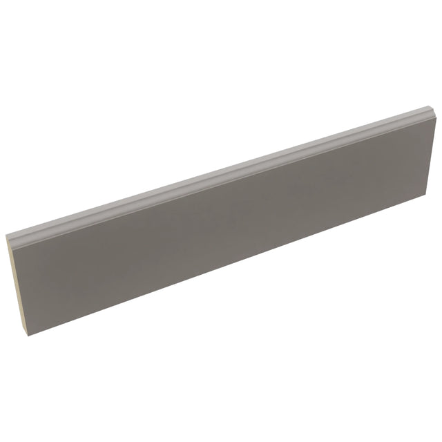 Fabuwood Fusion Stone BBM Molding, Top View