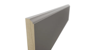 Fabuwood Fusion Stone BBM Molding, Detail View