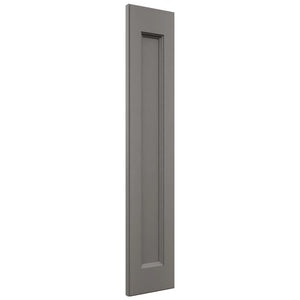 Fabuwood Fusion Stone DD B06FD Panel, Front View