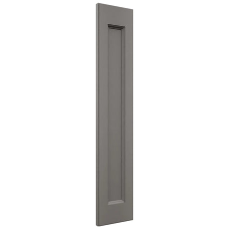 Fabuwood Fusion Stone DD B06FD Panel, Front View