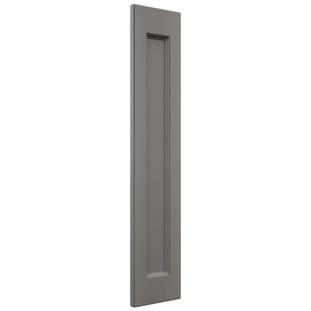 Fabuwood Fusion Stone DD B06FD Panel, Front View
