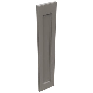 Fabuwood Fusion Stone DD B06FD Panel, Top View
