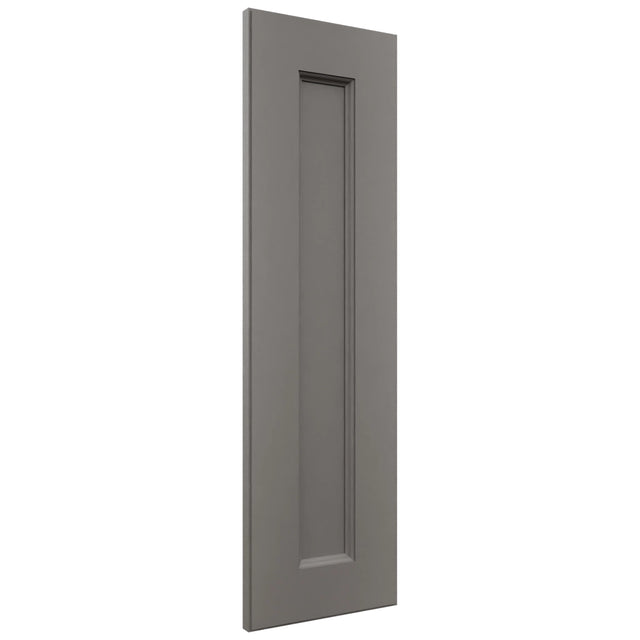 Fabuwood Fusion Stone DD W0930 DOOR Panel, Front View