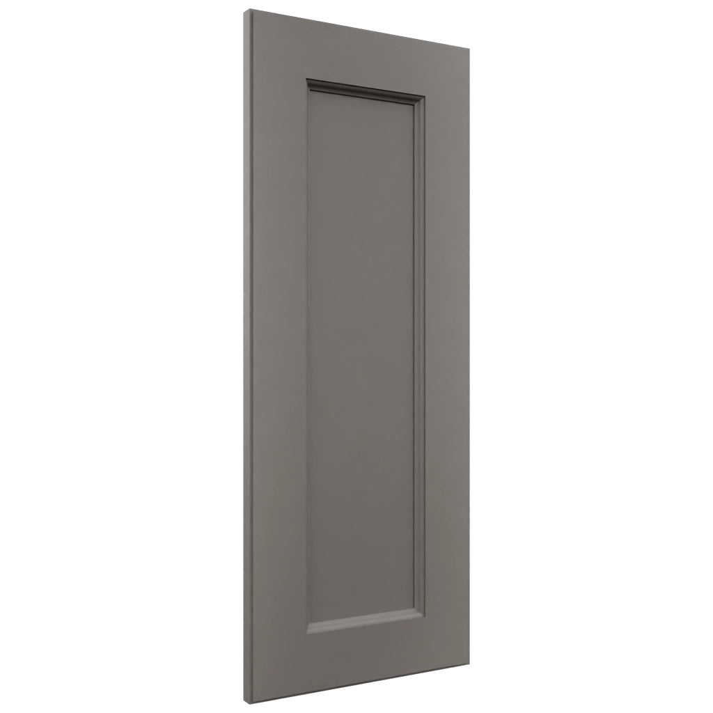 Fabuwood Fusion Stone DD W1230 DOOR Panel, Front View
