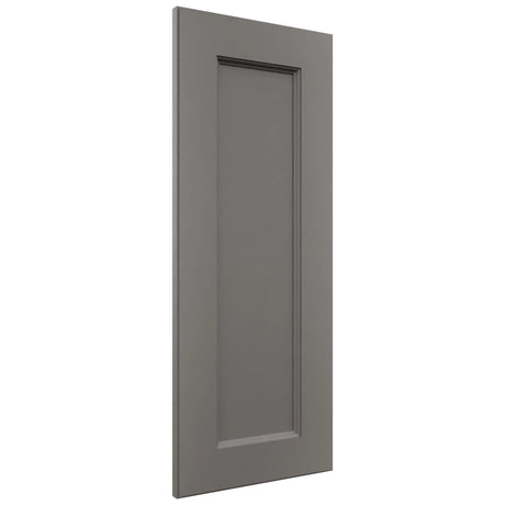 Fabuwood Fusion Stone DD W1230 DOOR Panel, Front View