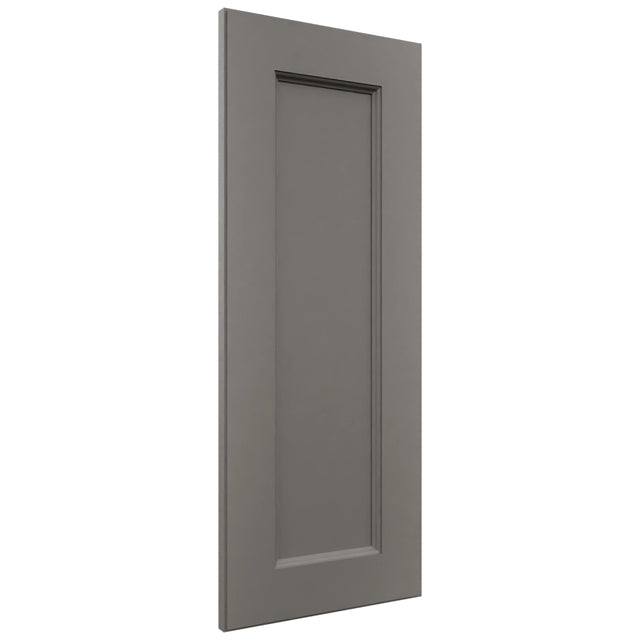 Fabuwood Fusion Stone DD W1230 DOOR Panel, Front View