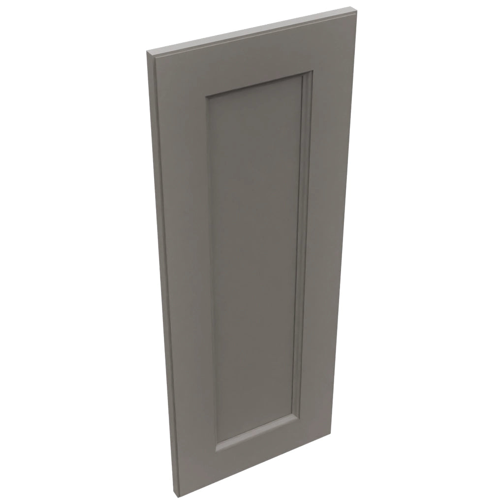 Fabuwood Fusion Stone DD W1230 DOOR Panel, Top View