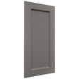 Fabuwood Fusion Stone DD W1530 DOOR Panel, Front View