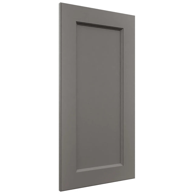 Fabuwood Fusion Stone DD W1530 DOOR Panel, Front View