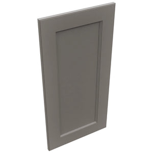 Fabuwood Fusion Stone DD W1530 DOOR Panel, Top View