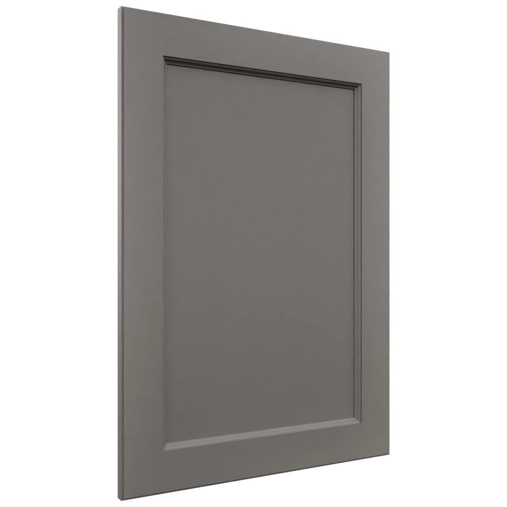 Fabuwood Fusion Stone DD W2130 DOOR Panel, Front View