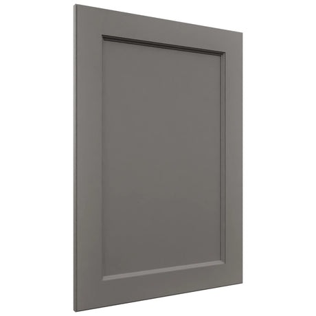 Fabuwood Fusion Stone DD W2130 DOOR Panel, Front View