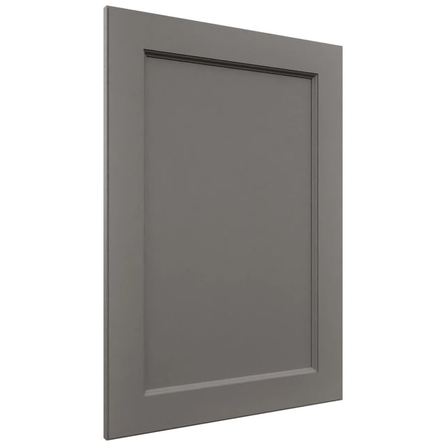 Fabuwood Fusion Stone DD W2130 DOOR Panel, Front View