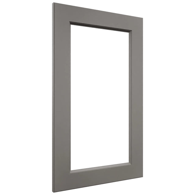 Fabuwood Fusion Stone DS DFG1830 Wall Prepped Door, Front View