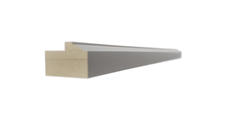 Fabuwood Fusion Stone LRM Molding, Detail View