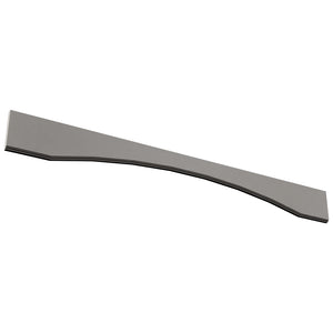 Fabuwood Fusion Stone VAR54 Wall Valance, Top View