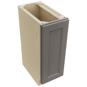 Fabuwood Fusion Stone VB12FD Vanity Base Full Height Cabinet, Top View
