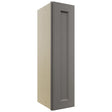 Fabuwood Fusion Stone W0936 Wall Standard Cabinet, Front View